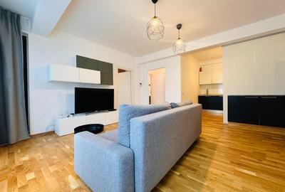 INCHIRIERE 3 CAMERE || MOBILAT - Floreasca - 6