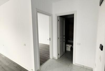 Apartament 2 camere - Terasă 50mp - Complex nou - 2