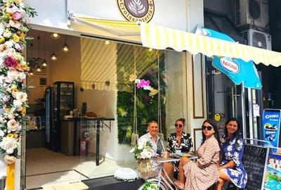 Afacere la cheie de vanzare – Cafenea functionala, zona centrala - 2