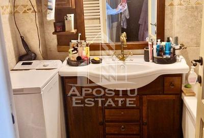 Apartament cu 2 camere si curte de inchiriat, Balcescu , Timisoara - 5