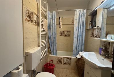 Apartament 3 camere, parter Piata Lahovari - 18