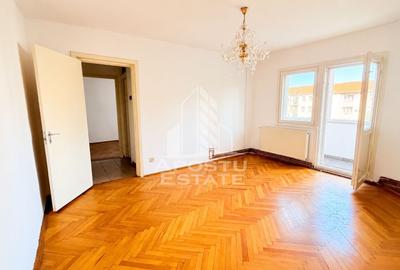 Apartament cu 3 camere de vanzare, Zona Complex Studentesc, Timisoara - 1