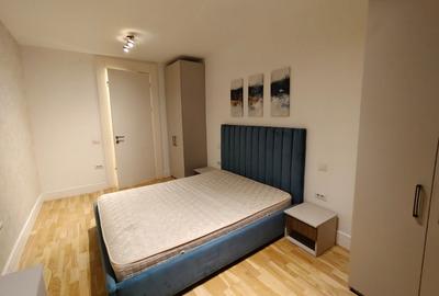 Apartament 2 camere 102 the Address - 4