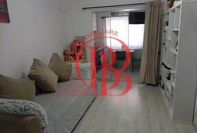 Garsoniera mutare imediata mobilata si utilata - 1