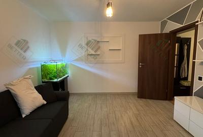 Apartament de vânzare 2 camere - mobilat și utilat | Centrală proprie | - 1