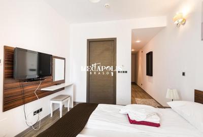 Apartament de Lux | Poiana Brașov | Investitie - 16