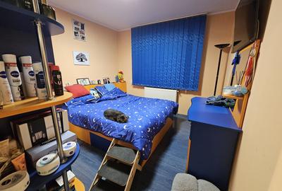Apartament 3 camere | Centrala Proprie - 6