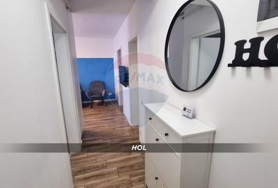 De vanzare apartament 3 camere | Bloc nou 2022 | Zona Orasul Vechi - 5