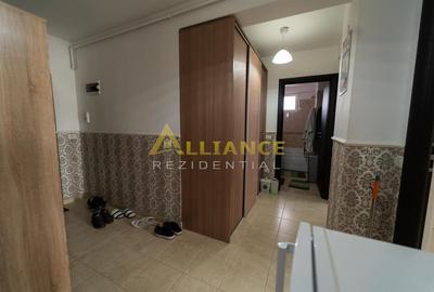 Apartament 3 camere/ Mobilat si utilat /Parcare /Metrou berceni 15-20min/ - 10