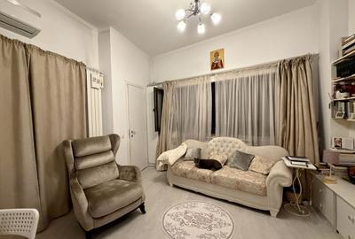 Vânzare | Garsonieră | Herastrau - 1