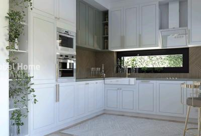 Casa 4 camere 101MP | Balotesti | 2 locuri de parcare | Complex nou | - 13