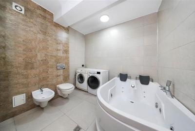 Vanzare apartament 3 camere Ghimbav,, bloc 2010, parcare subterana - 17