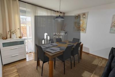 Oferta! Vilă de vânzare–Otopeni 4 camere | Curte 276 mp | Deschidere - 5