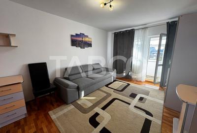 Apartament renovat complet 2 camere 2 balcoane decomandat Sibiu - 1