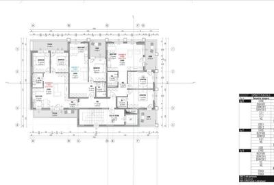 APARTAMENT 2 CAMERE │64 MP│SEMIFINISAT│ZONA INTRE LACURI - 3
