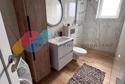 Apartament nou 2 camere | Prima închiriere | Parcare inclusă | Cartier Europa - 5