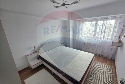 3 camere premium,  Grivita-Titulescu, luminos, renovat, bloc deosebit - 4
