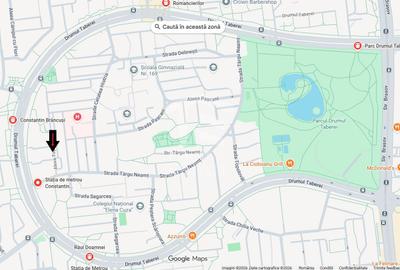 2 Camere Modern | Lângă Parcul Drumul Taberei | Metrou 1-2 Minute - 7