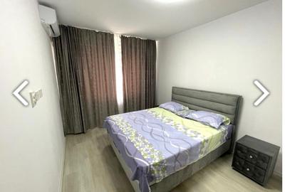 Apartment de închiriat- Popesti-Centrala proprie - 3