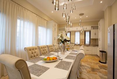 Vila Toscana | O proprietate unică lângă padure - 17