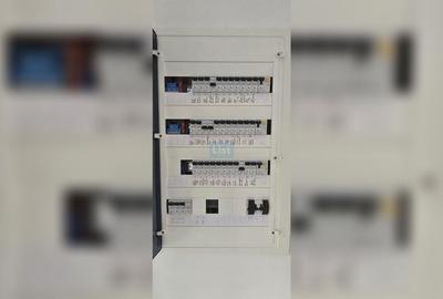 Casă 4 Camere | 128 mp Utili | 609 mp Teren | Structură KVH | - 4