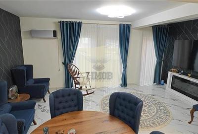 Apartament de lux la vila cu 3 camere gradina 75 mp Selimbar - 16
