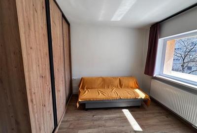 Vanzare apartament 4 camere decomandate modern in Zorilor zona Piata Zorilor - 12