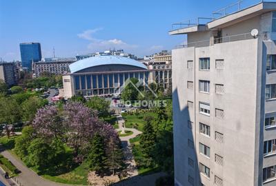 De vanzare- 2 Camere Ultracentral/ Cișmigiu/ Sala Palatului & Ateneu - 2
