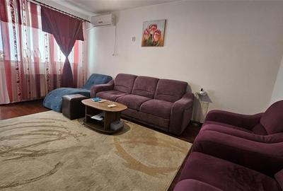 Berceni- Apartament 3 camere, Metrou Dimitrie Leonida, apartament mobilat-utilat - 1