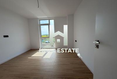 Apartament NOU cu 3 camere si 2 bai in Torontalului COMISION 0 - 8