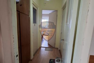 3 camere, Tomis Nord Lapusneanu Oxford, 62mp, et 2/4, centrala gaz, A/C circular - 5