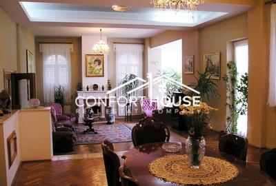 Proprietate impresionanta D+P+M, teren 4781MP, IANCU NICOLAE - 5