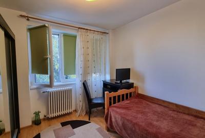 Apartament 3 camere Stefan cel Mare / Lizenu metrou - 9