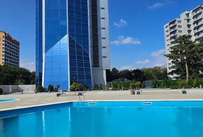 Ocazie! Apartament Sea View Residence cu certificat clasare turism, la cheie. - 9