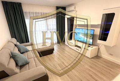 Apartament cu 2 camere decomandat, mobilat în Pipera