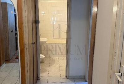 Circumvalatiunii - 2 Camere - Etaj intermediar cu LIFT - Decomandat - 6