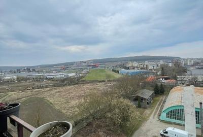 Apartament 3 camere de vânzare – Colors Residence, Târgu Mureș - 3