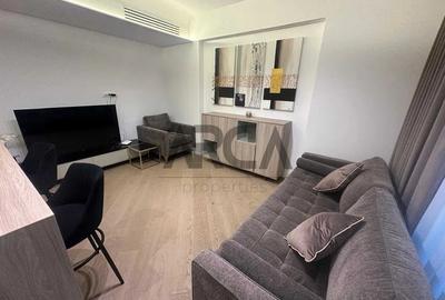 Apartament cu 3 camere decomandat, mobilat în Cotroceni