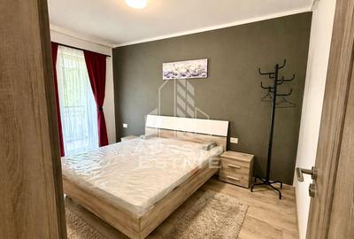 Apartament cu 2 camere de inchiriat, zona Dumbravita, Timisoara - 5