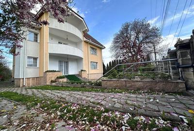 Vila Targu Neamt, Veniamin Costache, 642mp - 13