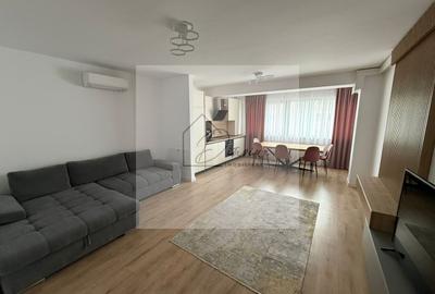 2 camere Pipera Rond OMV I TVA inclus Loc parcare INCLUS | COMISION 0% - 22