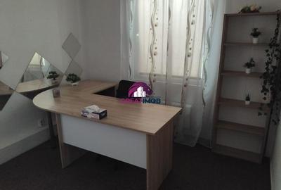 Spatiu birou de inchiriat Mihai Bravu – Vitan, parter – Marian - 1