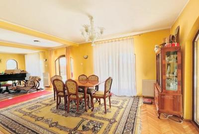 Casa individuala 165mp, 550 mp teren Gilau - 2
