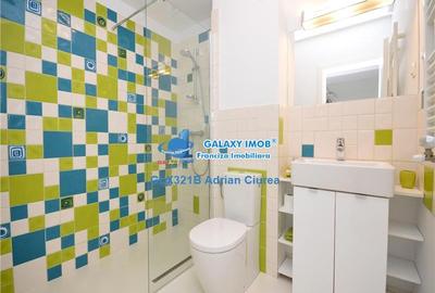 Stefan cel Mare | Bloc Nou | Centrala Proprie | Paza 24 24 - 7