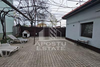 Casa individuala de vanzare, cu 4 camere si 2 garaje, zona Lipovei - 7