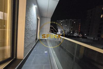 3 camere 2 bai loc parcare Herastrau - 9