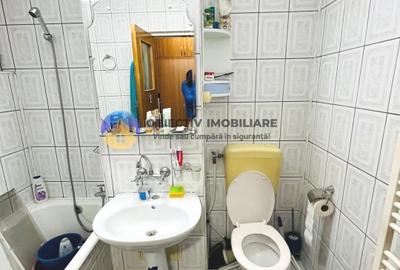 Apartament 3 camere – Bulevardul Traian, zona H-uri – Etaj 1 - 6