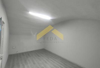 Spatiu  comercial renovat de inchiriat Bulevardul Decebal - 4