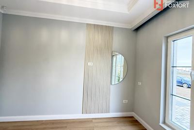 Duplex cu 4 camere si teren de 402 mp de vanzare in Dumbravita - 45