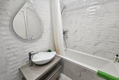 Închiriez apartament 2 camere, Lux, My Place Residence, opțional parcare subtera - 18
